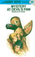 Hardy Boys 38: Mystery at Devil's Paw