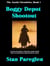 The Austin Chronicles, Book 1: Boggy Depot Shootout