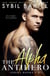 The Alpha Antihero Series: Books 1-2 - The Alpha Antihero Series