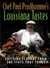 Chef Paul Prudhomme's Louisiana Tastes - Exciting Flavors from the State that Cooks