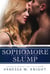 Sophomore Slump - Ritter University, #5