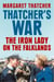Thatcher’s War - The Iron Lady on the Falklands