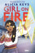 Alicia Keys Girl on Fire