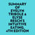 Summary of Evelyn Tribole & Elyse Resch's Intuitive Eating, 4th Edition