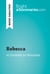 Rebecca by Daphne du Maurier (Book Analysis) - Detailed Summary, Analysis and Reading Guide
