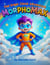 MorphoMax: The Great Cloud Adventure - MorphoMax, #4