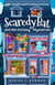 Scaredy Bat and the Holiday Mysteries - Scaredy Bat: A Vampire Detective Series