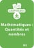 Graphismes et mathématiques - MS - Approcher les quantités et les nombres - Un lot de 9 fiches à télécharger