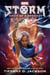 Storm: Dawn of a Goddess - Marvel