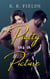 Pretty as a Picture: A Paranormal Erotic Short - Short and Spicy