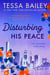 Disturbing His Peace - The Academy
