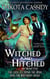 Witched and Hitched in Seattle: The Case Of Trish The Dish And The Birthday Wish - Witched and Hitched Mysteries, #2