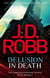 Delusion in Death - 35
