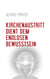 Kirchenaustritt dient dem endlosen Bewusstsein