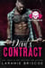 Devil's Contract - Saint's Outlaws: Laurel Springs, AL Chapter, #0