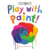 Play with Paint!