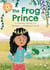 The Frog Prince - Independent Reading Orange 6