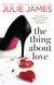 The Thing About Love