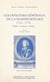 Les Officiers généraux de la Marine royale, 1715-1774 : origines, condition, services (4) - Le littoral, l'intérieur