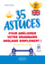 Anglais - 35 astuces pour améliorer votre grammaire simplement ! A2-B1 - (avec exercices corrigés et fichiers audio)