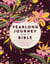 A Yearlong Journey Through the Bible - A 52-Week Bible Study for Dwelling in God's Word