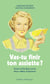 Vas-tu finir ton assiette ? - Essais et facéties entre deux allées d'épicerie