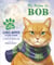 My Name is Bob - An Illustrated Picture Book