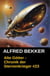 Alte Götter - Chronik der Sternenkrieger #23 - Alfred Bekker's Chronik der Sternenkrieger, #23