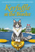 Kerfuffle at the Border - Amanda Warren Cozy Animal Mystery