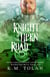 Knight of the Open Road - Hobohemia, #4