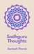 Sadhguru Thoughts - First Series, #1