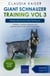 Giant Schnauzer Training Vol 3 – Taking care of your Giant Schnauzer: Nutrition, common diseases and general care of your Giant Schnauzer - Giant Schnauzer Training, #3