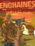 Enchaînés - Saison 2 - Tome 04 - Jugements