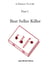 Best Seller Killer - Flower To Life, #1