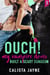 Ouch! My Vampire Doms Built a Scary Dungeon - My Vampire Doms, #3
