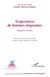 Trajectoires de femmes migrantes - Regards croisés