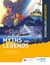 Key Stage 3 English Anthology: Myths and Legends