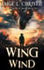Wing Wind - The Legacies of Arnan, #2