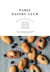 Paris Pastry Club - A Collection of Cakes, Tarts, Pastries and Other Indulgent Recipes