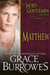 Matthew - The Jaded Gentlemen, #2