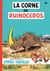 Spirou et Fantasio - Tome 6 - La corne du rhinoceros