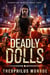 Deadly Dolls - Sebastian Winter, #4