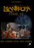 Lykanthropia - Tome 4 - Une Guerre pour une Guerre