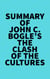 Summary of John C. Bogle's The Clash of the Cultures