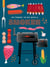 101 Things to Do With a Smoker