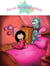 Zoé et ses deux robots