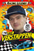 Racing Legends: Max Verstappen - 101 Facts about Formula One
