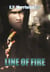 Line of Fire - The Agency, #4