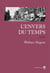 L'envers du temps