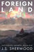 Foreign Land - This Foreign Universe, #1